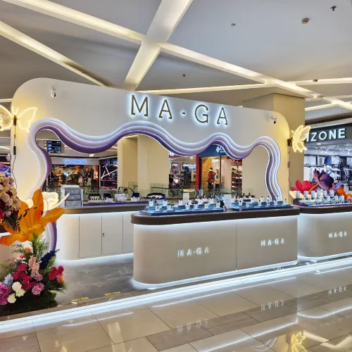 Restoran Mall Kokas Kota Kasablanka, Jam Buka & Fasilitas (1)